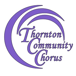 Thornton Community Chorus