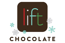 Lift Chocolate