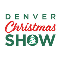 Denver Christmas Show logo