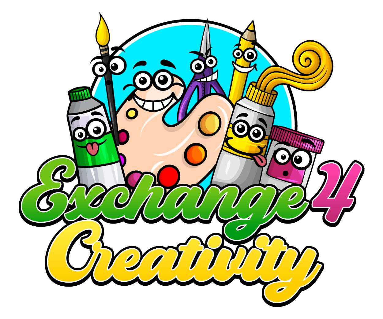 Exchange 4 Creativity