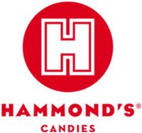 Hammonds Candy