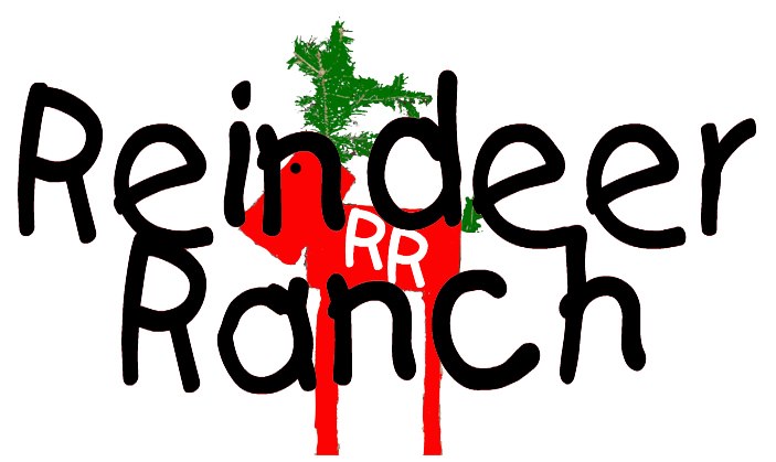 Reindeer Ranch Logo