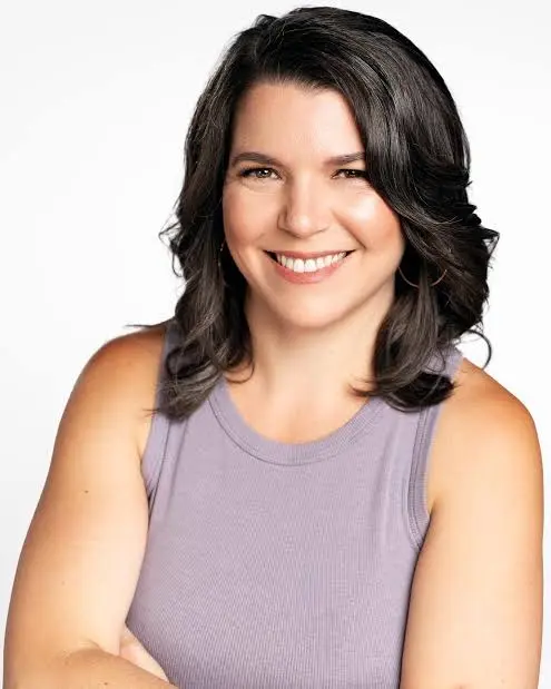 Meet Ellen Latzen at the Christmas Show!