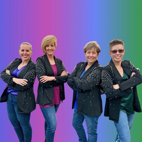 No Strings Attached Quartet