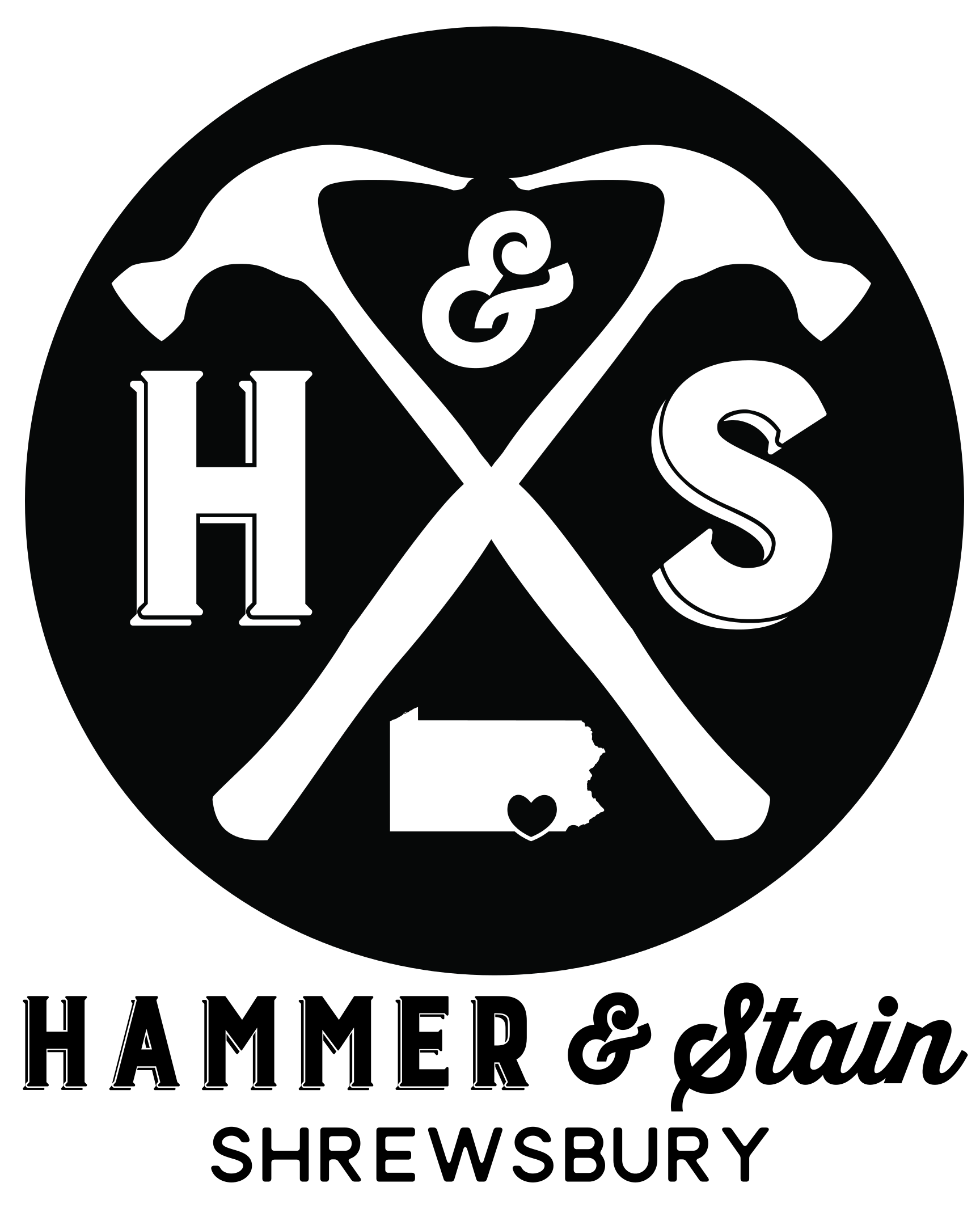 H&S - Shrewsbury Website Logo