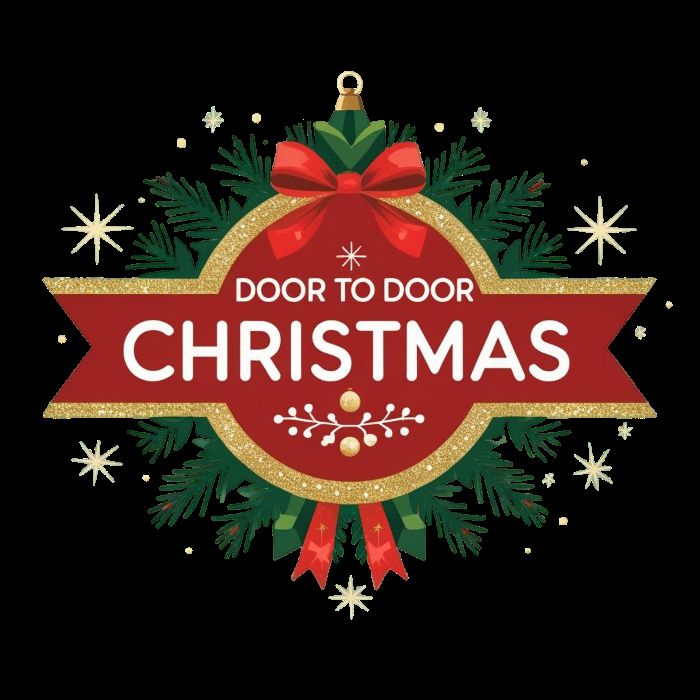 Door to Door Christmas: Your Central PA Holiday Decorating Experts