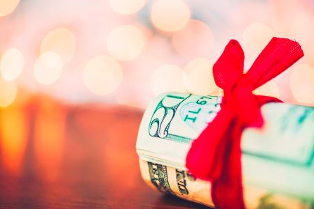 Merry Money Merry Money