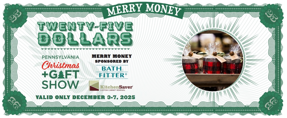 Merry Money