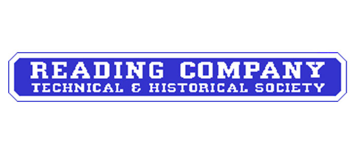 Reading Company Logo