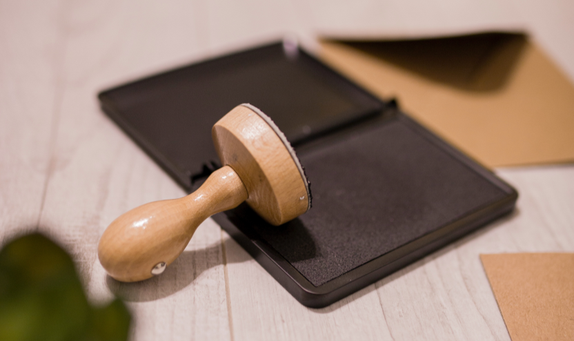 VISIT, STAMP, & WIN!