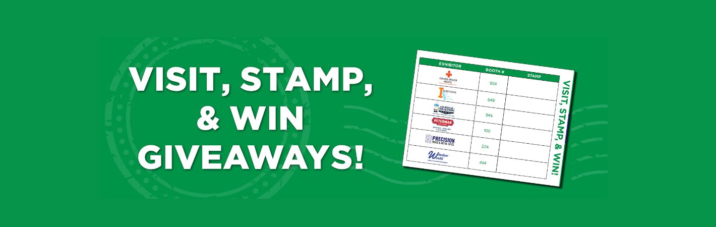 Visit Stamp Win