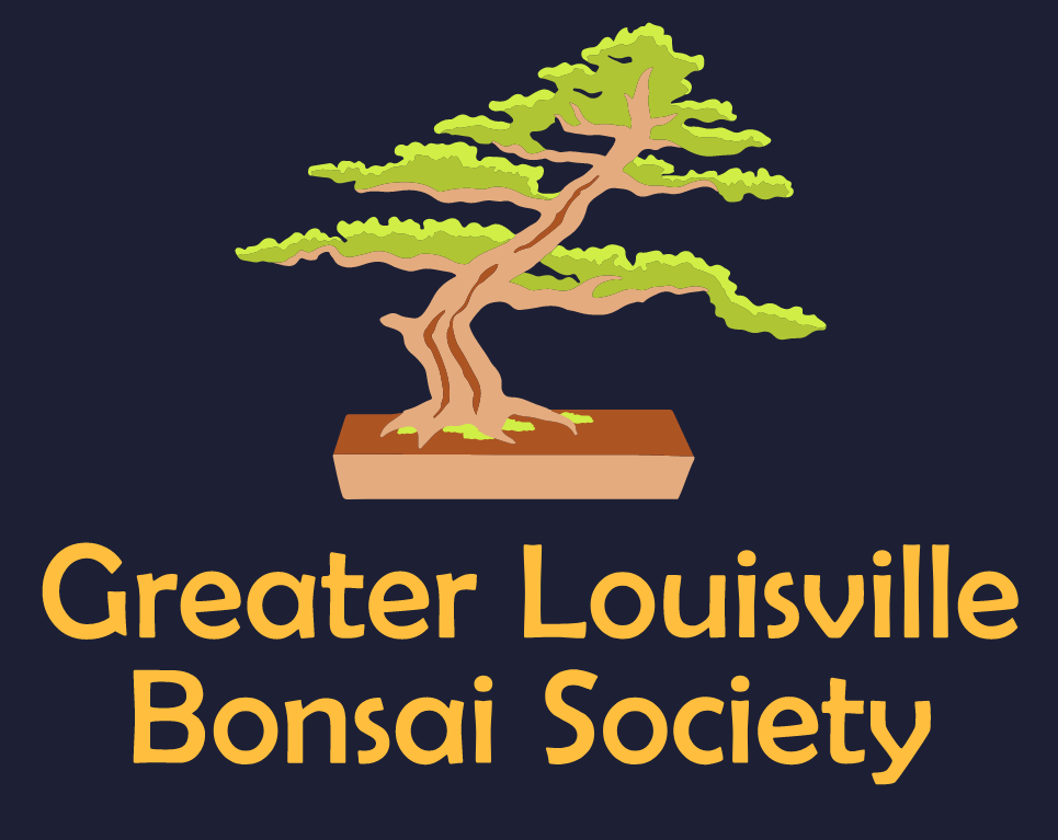 Greater Louisville Bonsai Society