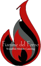 Wood‑Fired Pizza Pop‑Up on Sunday