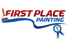 First Place Painting