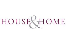 House & Home Magazine