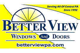 Better View Windows and Doors