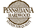 Pennsylvania Hardwood