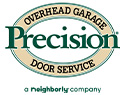 Precision Doors
