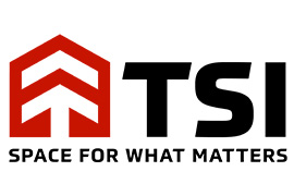 TSI Sheds
