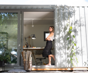 Tiny Living Square Tiny Living Square