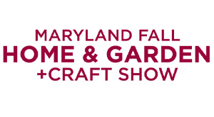 Maryland Fall Home & Garden + Craft Show logo