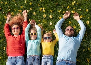 Family Day Discount!