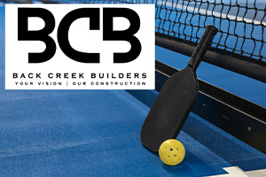 Pickleball Pickleball