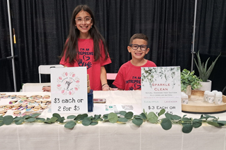 Kids Market