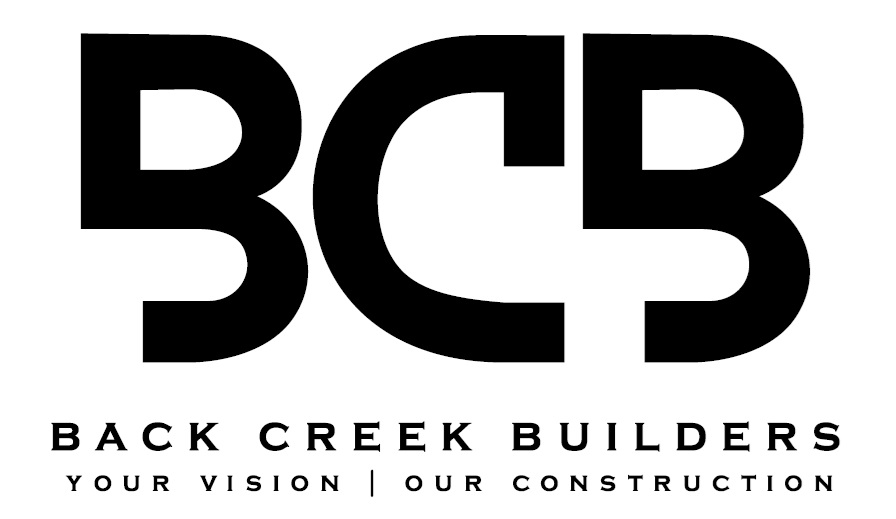 Back Creek Builders