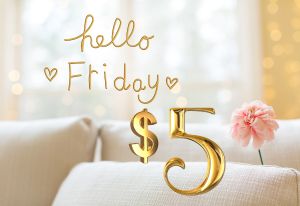 $5 Entry on Friday, March 7th $5 Entry on Friday, March 7th