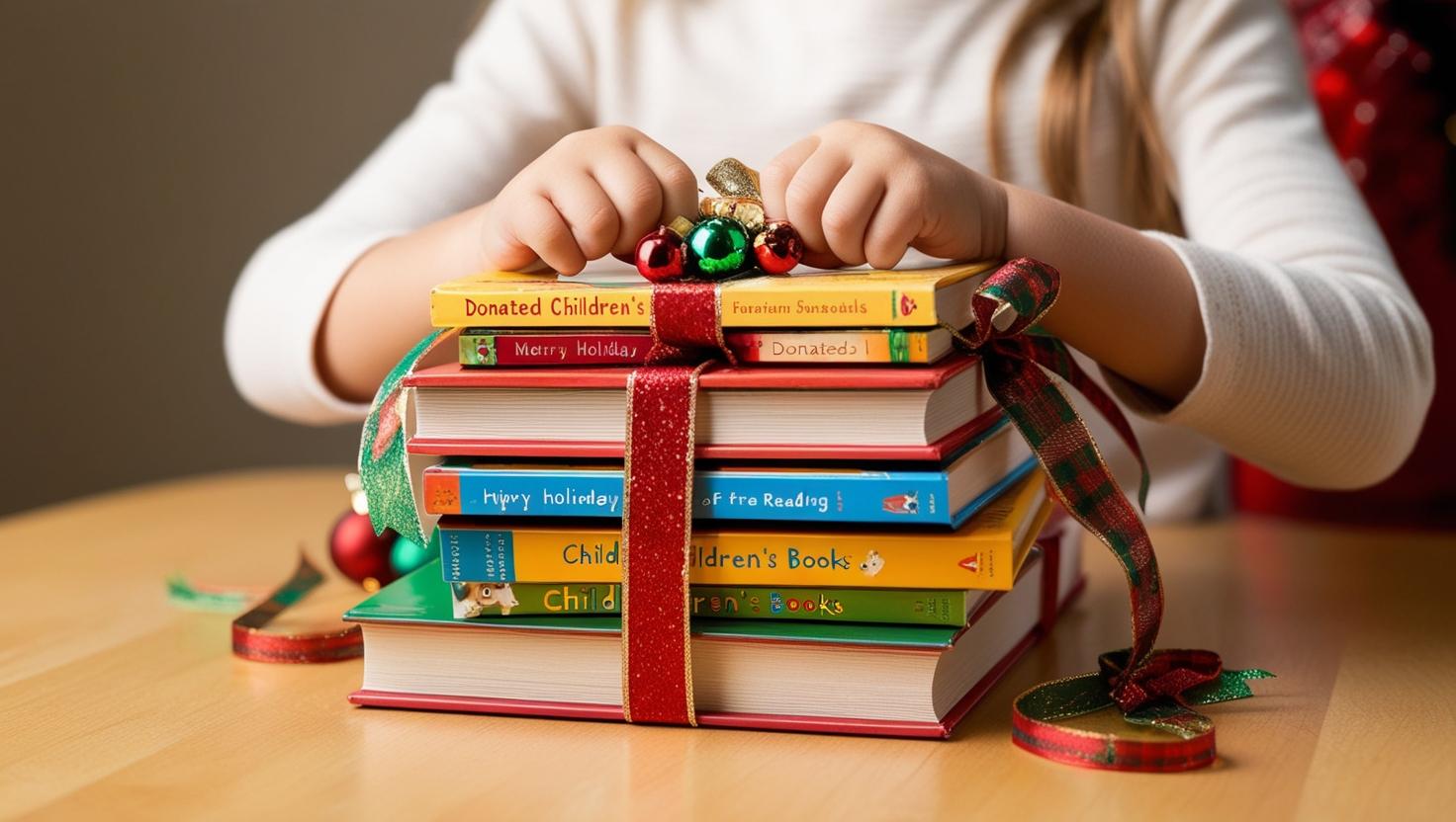 Book Drive