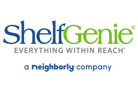 Shelf Genie