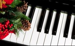 FESTIVE TUNES