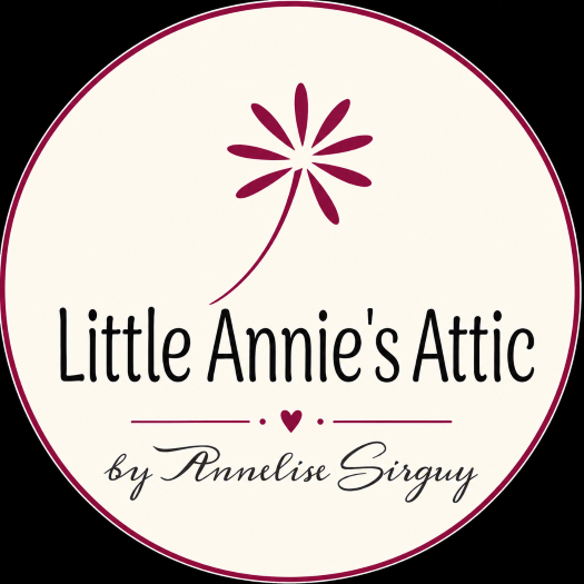 Little Annie's Attic logo