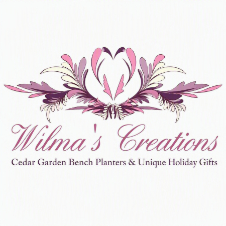 Wilma's Creations logo