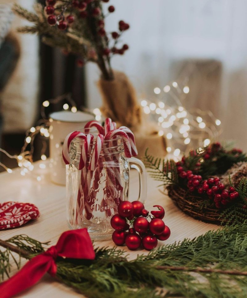 Holiday Workshops