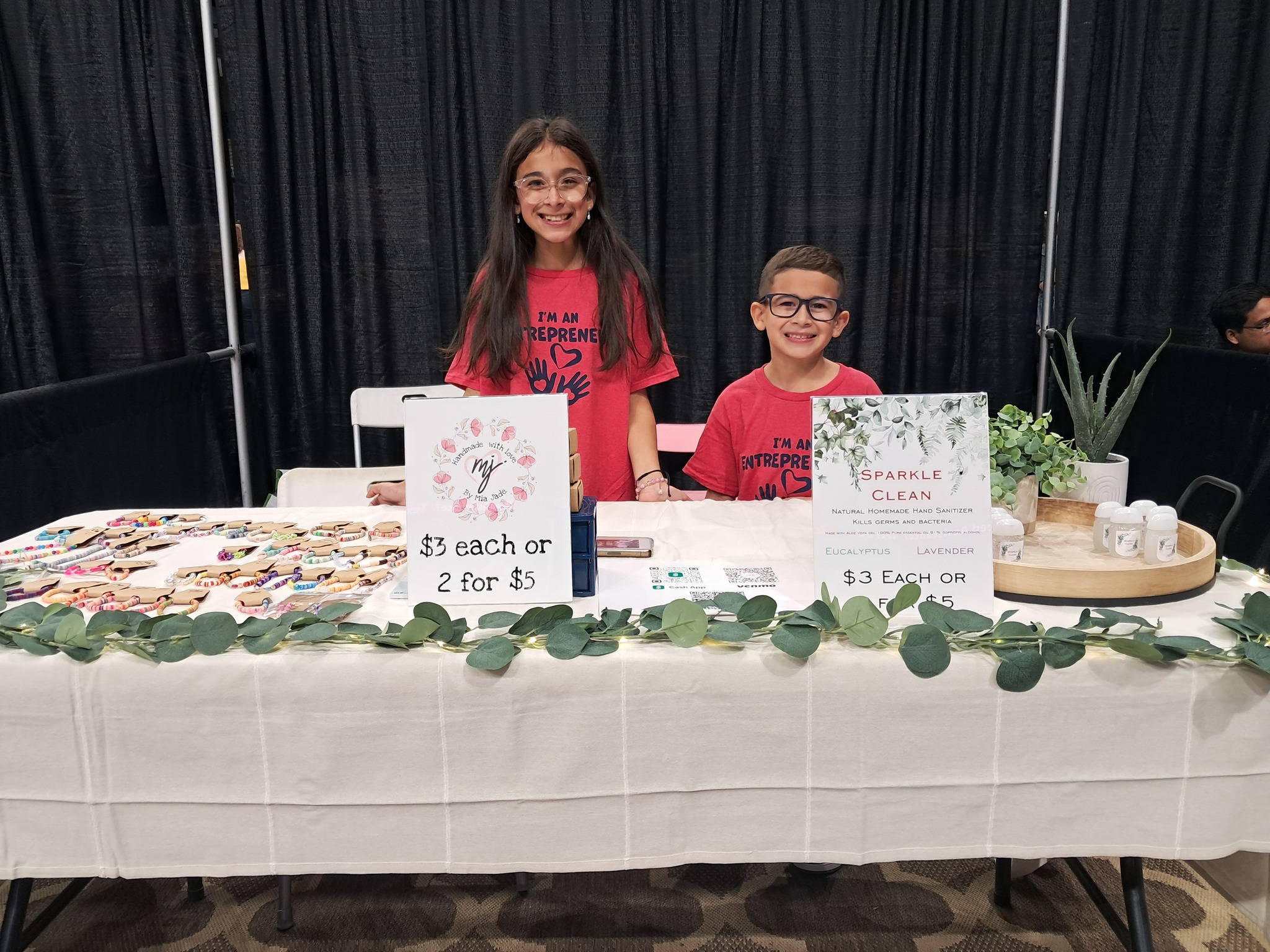 Kids Market