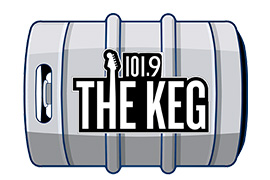 101.9 The Keg