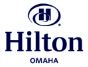 hilton omaha logo