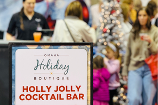 HOLLY JOLLY COCKTAIL BAR HOLLY JOLLY COCKTAIL BAR