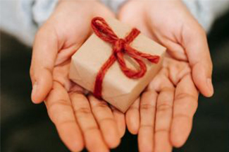 A Little Holiday Luck, Courtesy of the Nebraska Lottery A Little Holiday Luck, Courtesy of the Nebraska Lottery