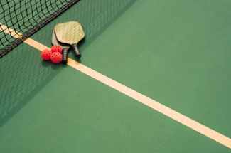 PICKLEBALL  PICKLEBALL