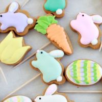 Easter Cookies 200x200