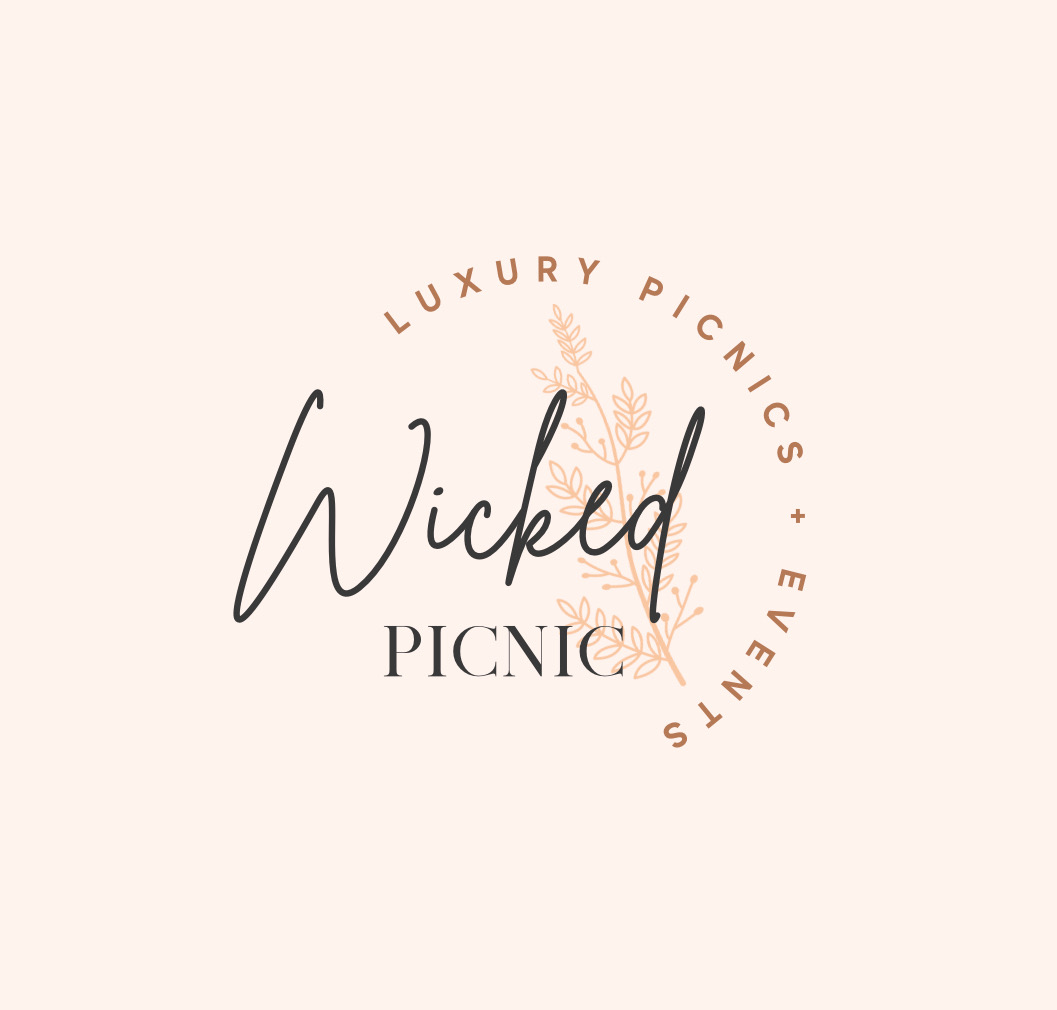 Wicked Picnic Events Logo