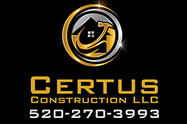 Certus Construction