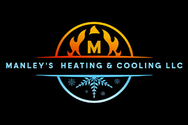 Manley's Heating & Cooling