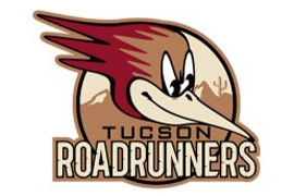 Tucson Roadrunners