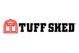 Tuff Shed