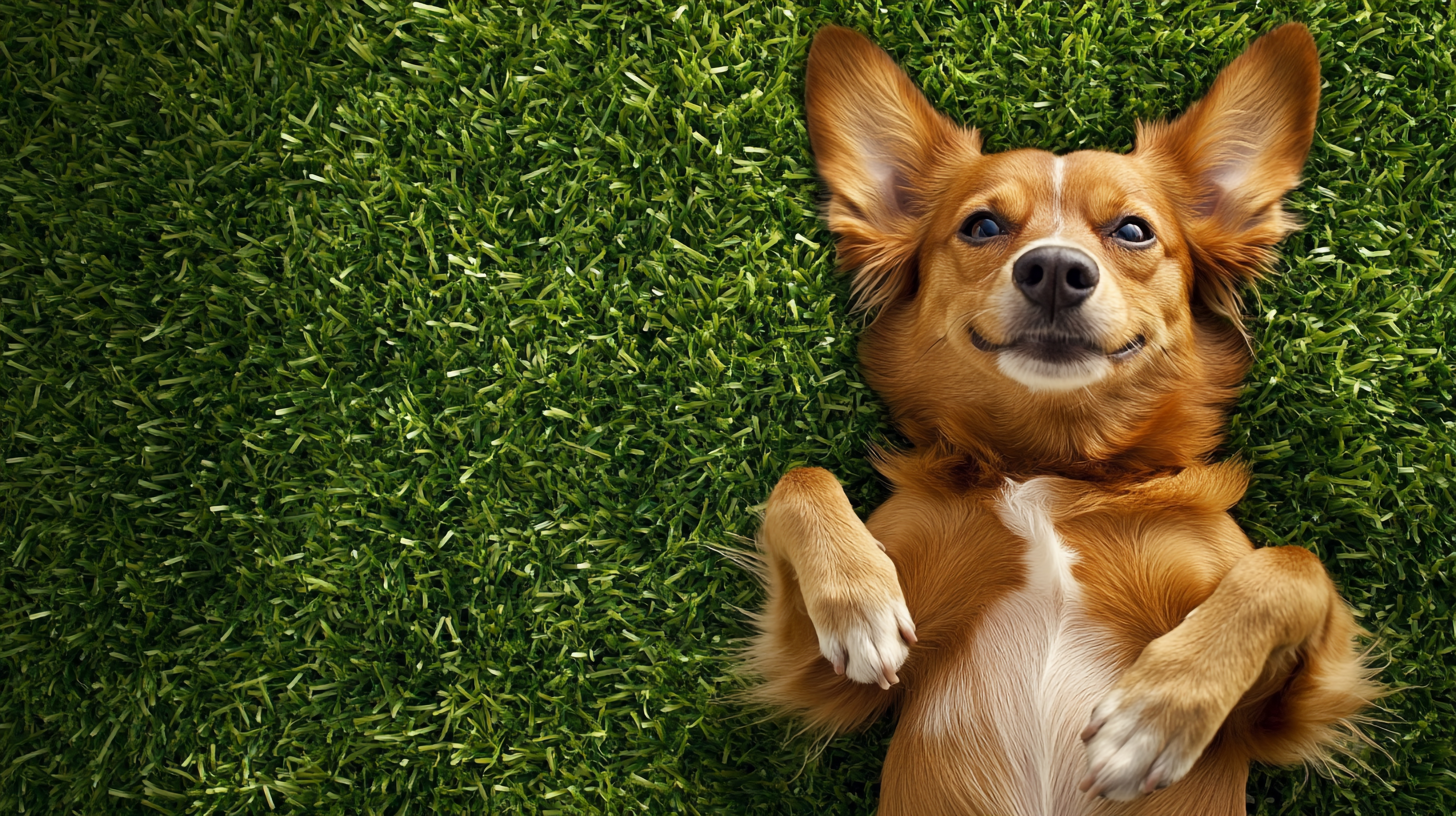 Paws & Play Presented by Tucson Doggie Doors