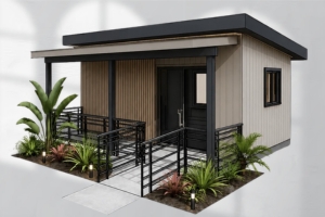 The ADU Experience by AZ Construction Pros